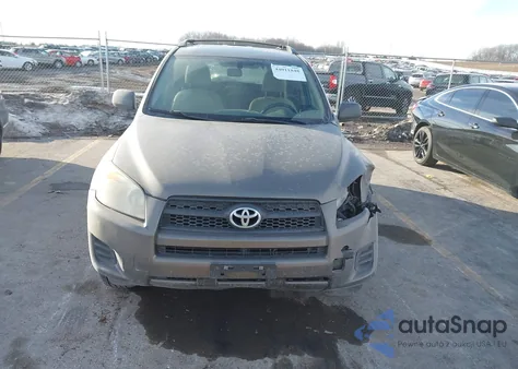 2009 Toyota Rav4 z USA, uszkodzony, nr VIN JTMZF33V595010621